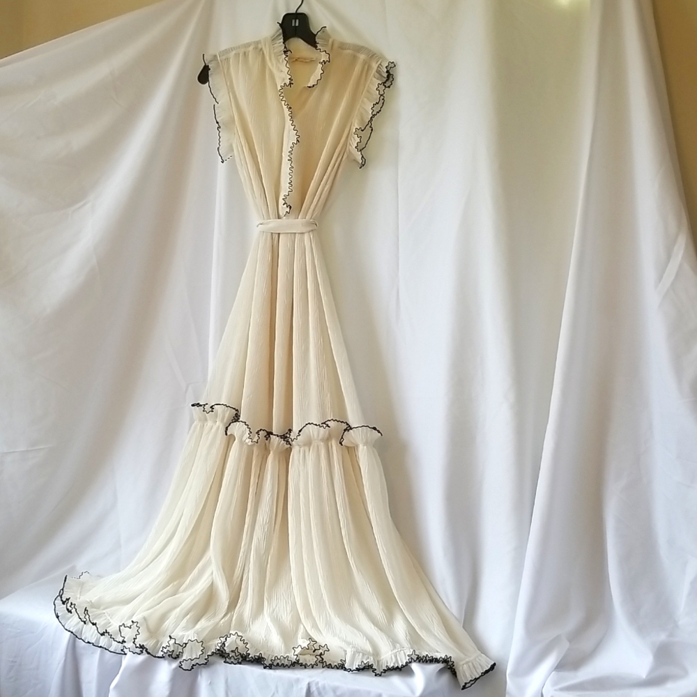 Tory Burch Dress